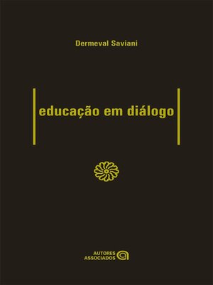 cover image of Educação em diálogo